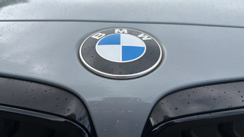 BMW 2 Series 220i M Sport 2dr Step Auto [Pro Pack] Petrol Coupe